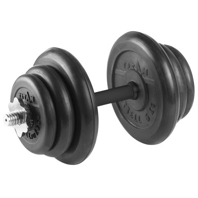 Гантель разборная 20 кг TITAN Barbell - d26