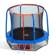 Батут DFC JUMP BASKET 14ft