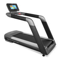 BRONZE GYM T950 PRO TFT BLACK HAWK Беговая дорожка