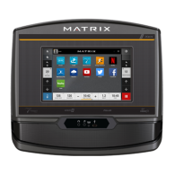 MATRIX R50XER Велоэргометр